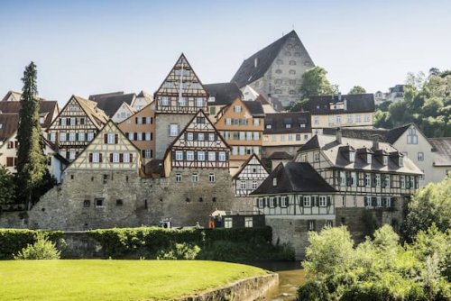 Die schönsten Kleinstädte für einen Ausflug in Baden-Württemberg