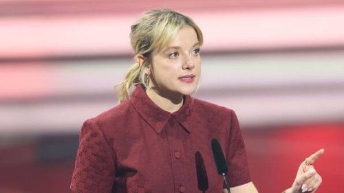 Jella Haase: „Wünsche mir, dass Deutschland aufwacht“