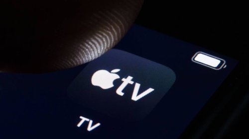 Was bringt der November bei Apple TV+?