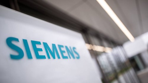 Größter Auftrag der Unternehmensgeschichte: Siemens baut in Ägypten Bahnnetz aus