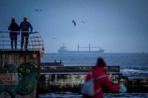 Sichere Schwarzmeer-Schifffahrt: Welche Forderungen Russland stellt