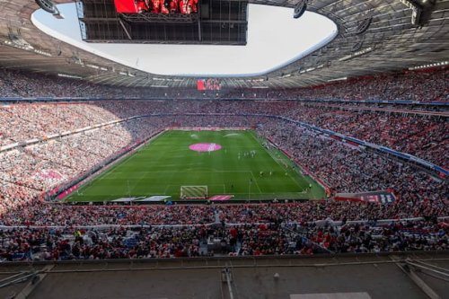Tickets für Nations League: UEFA legt Preise fest