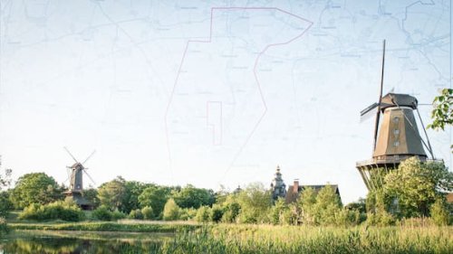 Lithiumabbau in Deutschland: In Gifhorn ist ein Gebiet halb so groß wie Hamburg in Planung