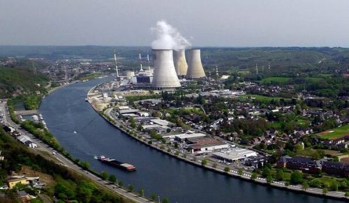 Belgien: Parlament kippt Atomausstieg – Regierung plant Bau neuer Reaktoren