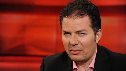 Markus Lanz: Islamkritiker und Autor Hamed Abdel-Samad kritisiert Umgang mit Geflüchteten