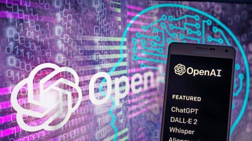 Mehr als nur ChatGPT: Diese cleveren KI-Tools sollten Sie sich merken
