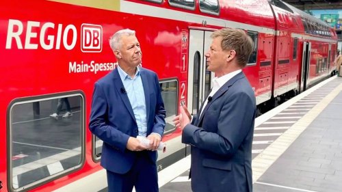 RTL-Reportage: Was sind die wahren Gründe für das deutsche Bahn-Desaster?