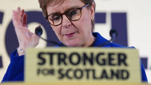 Unabhängigkeit Schottlands rückt in weite Ferne: „Eine bittere Pille“
