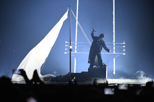 Österreich im ESC-Finale 2025: Punkte & Platzierung