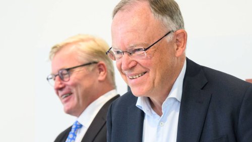 Wahl in Niedersachsen: Umfrage zeigt klaren Favoriten für Amt des Ministerpräsidenten