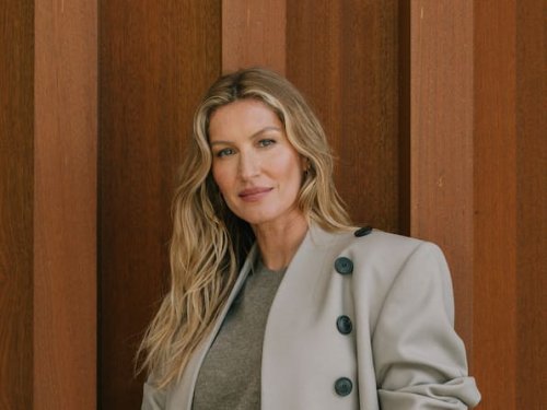 Gisele Bündchen zeigt Fotos ihres dritten Kindes – bewegender Muttertags-Post