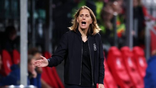 DFB-Frauen: So reagieren die Spielerinnen auf die Niederlage in Dänemark