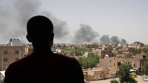 Waisenhaus im Sudan wird evakuiert – bereits mehr als 70 Kinder gestorben