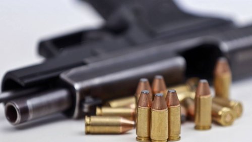 Nach Aufruf der Regierung: Menschen in Serbien geben rund 78.000 illegale Waffen ab