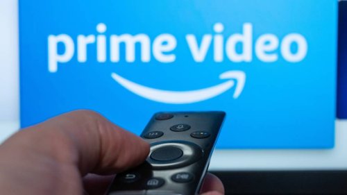 Amazon Prime: Diese Serien und Filme kommen im September neu dazu