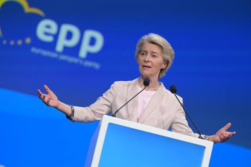 EU-Kommission: Millionen für schöne Fotos - was steckt hinter der Kostenexplosion?