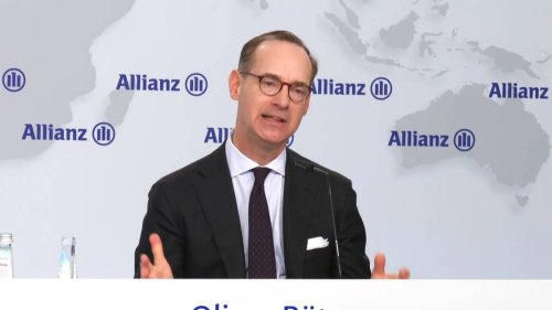 Rekordjahr: Allianz trotzt Inflation und Klimawandel – für Versicherte heißt das nicht nur Gutes