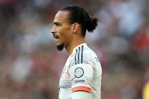 FC Bayern: Leroy Sané lehnt Vertragsangebot offenbar ab