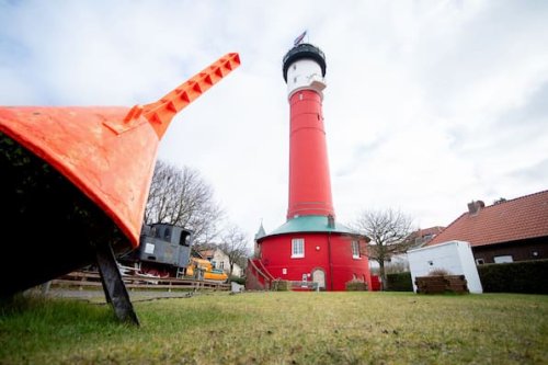 Wangerooge sucht Bürgermeister: Rund 400 Kandidaten bewerben sich auf die Stelle