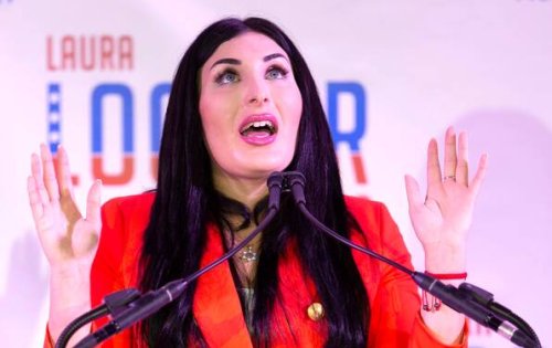 Laura Loomer: Trump säubert Sicherheitsrat nach Treffen mit Verschwörungstheoretikerin