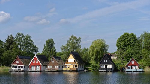 Sommerurlaub an der Ostsee: Das sind die günstigsten Orte