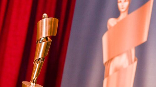 Deutscher Filmpreis 2023 – hier kann man die nominierten Filme sehen