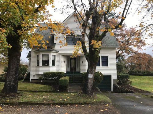Twilight-Saga: Das Haus von Bella Swan kannst du bei Airbnb buchen
