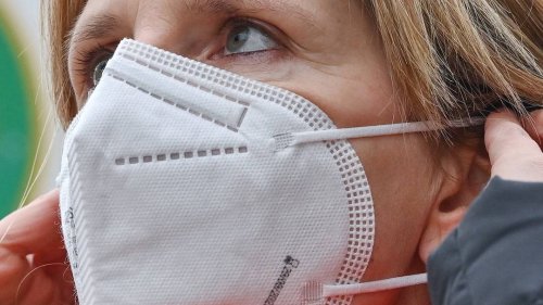 Studie bestätigt: FFP2-Masken bieten extrem hohen Schutz vor Corona-Infektion