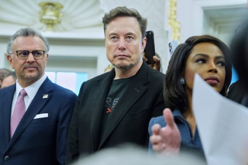 Elon Musk: Wie er in Wisconsin scheiterte – und was die Folgen sind