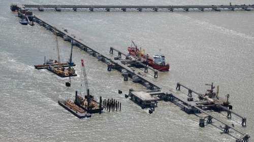 Katar und das Flüssiggas: Müssen die Energieversorger bangen – oder die Klimaschützer?