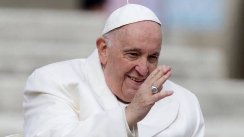 Bericht: Papst hatte ruhige Nacht in Klinik, Ärzte optimistisch