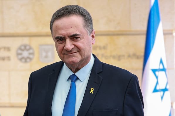 Umstrittener Schritt: Israel will BehГ¶rde fГјr Ausreise von PalГӨstinensern schaffen