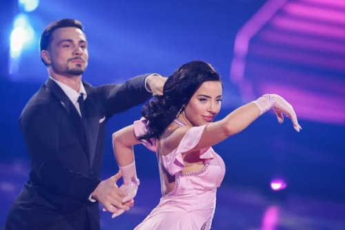 „Let’s Dance“: Wer ist raus? Leyla Lahouar musste in Show 3 gehen