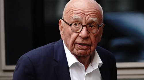 Medienmogul Rupert Murdoch tritt als Chef von News Corp und Fox zurück