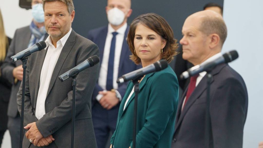 Politik | RND.de - cover