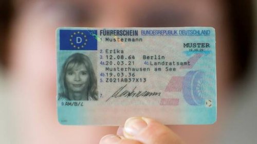 EU einigt sich auf härtere Strafen für Verkehrssünder