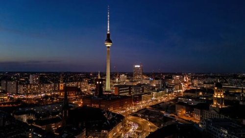 Städtereise: Diese 3 Metropolen in Ostdeutschland solltest du besuchen