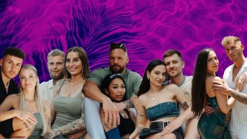 Temptation Island 2025: Start, Sendetermine und Kandidaten in Staffel 7