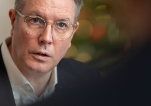 Rheinland-Pfalz’ Ministerpräsident Schweitzer: Warum die neue Koalition funktionieren muss