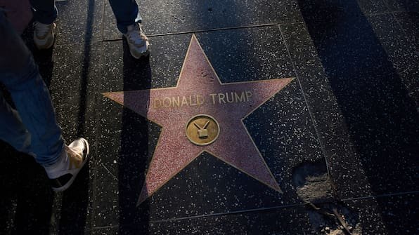 Schweigen oder Auswandern: Wie Hollywood mit Trump 2.0 umgeht