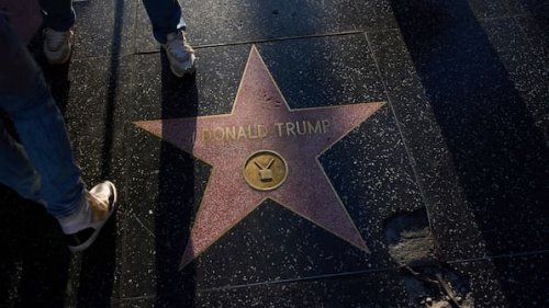 Schweigen oder Auswandern: Wie Hollywood mit Trump 2.0 umgeht