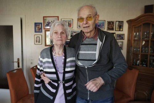 Der Tod der Sonntags: Warum sich ein Ehepaar zum 70. Hochzeitstag gemeinsam das Leben nimmt