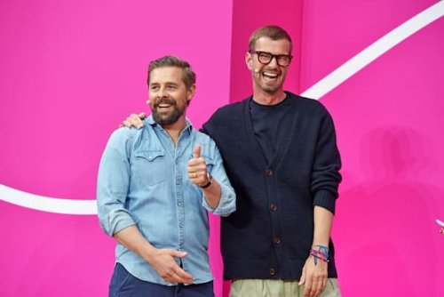Für Klaas ist Joko mehr als sein bester Freund