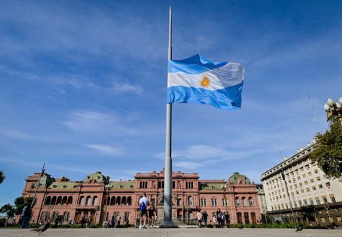 Argentinien gedenkt Papst Franziskus: Besonderes Mittagessen für die Ärmsten in Buenos Aires