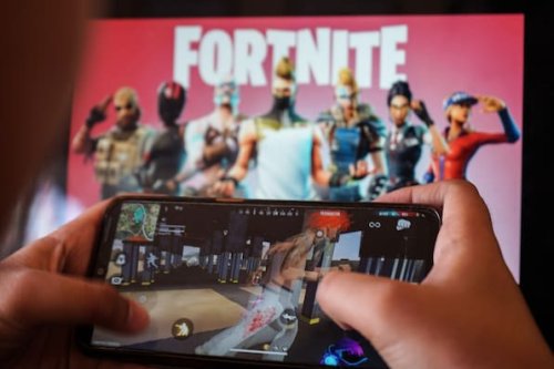 Apple vs. Epic: Fortnite erneut aus App-Stores verschwunden - was Sie wissen müssen
