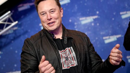 Elon Musk: Das Wunderkind macht Mätzchen