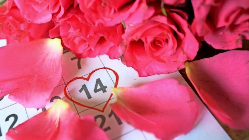 Valentinstag Sprüche 2023: Die besten Liebesgrüße für Whatsapp und Co.