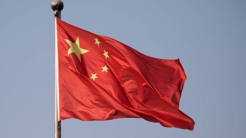 Wie China versucht, flüchtige Personen zurück ins Land zu bringen