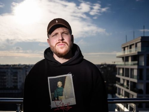 FiNCH bei „Sing meinen Song“ 2025: Wer ist der deutsche Rapper?