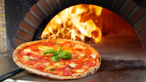 Beste Pizza der Welt 2023: Das sind die Top 100 Pizzerien - auch deutsche Lokale dabei